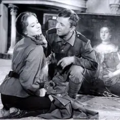 Pełna obsada filmu Gdzie jest generał - poznaj wszystkich aktorów w filmie