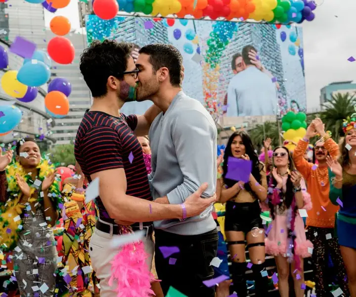 Reżyseria Wachowskich - od „Matrixa” po „Sense8”
