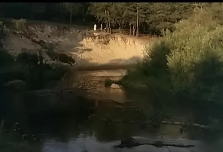 Gdzie kręcono film Gdzieś daleko? Lokacje i ciekawostki z planu