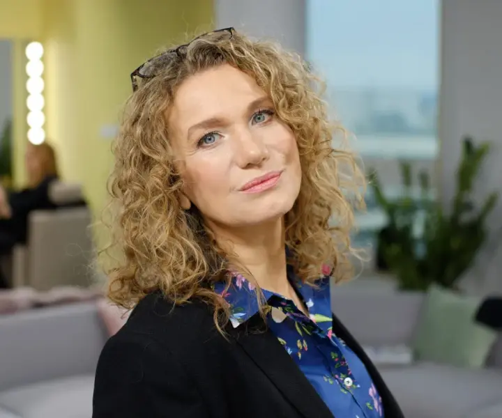Kamila Drecka – wiek, życiorys, Janusz Anderman