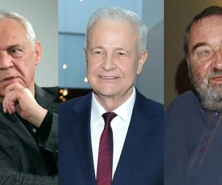 Polscy aktorzy po 70 tce: znani, filmowi, komediowi, starsi