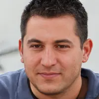 Autor Robert Carlos