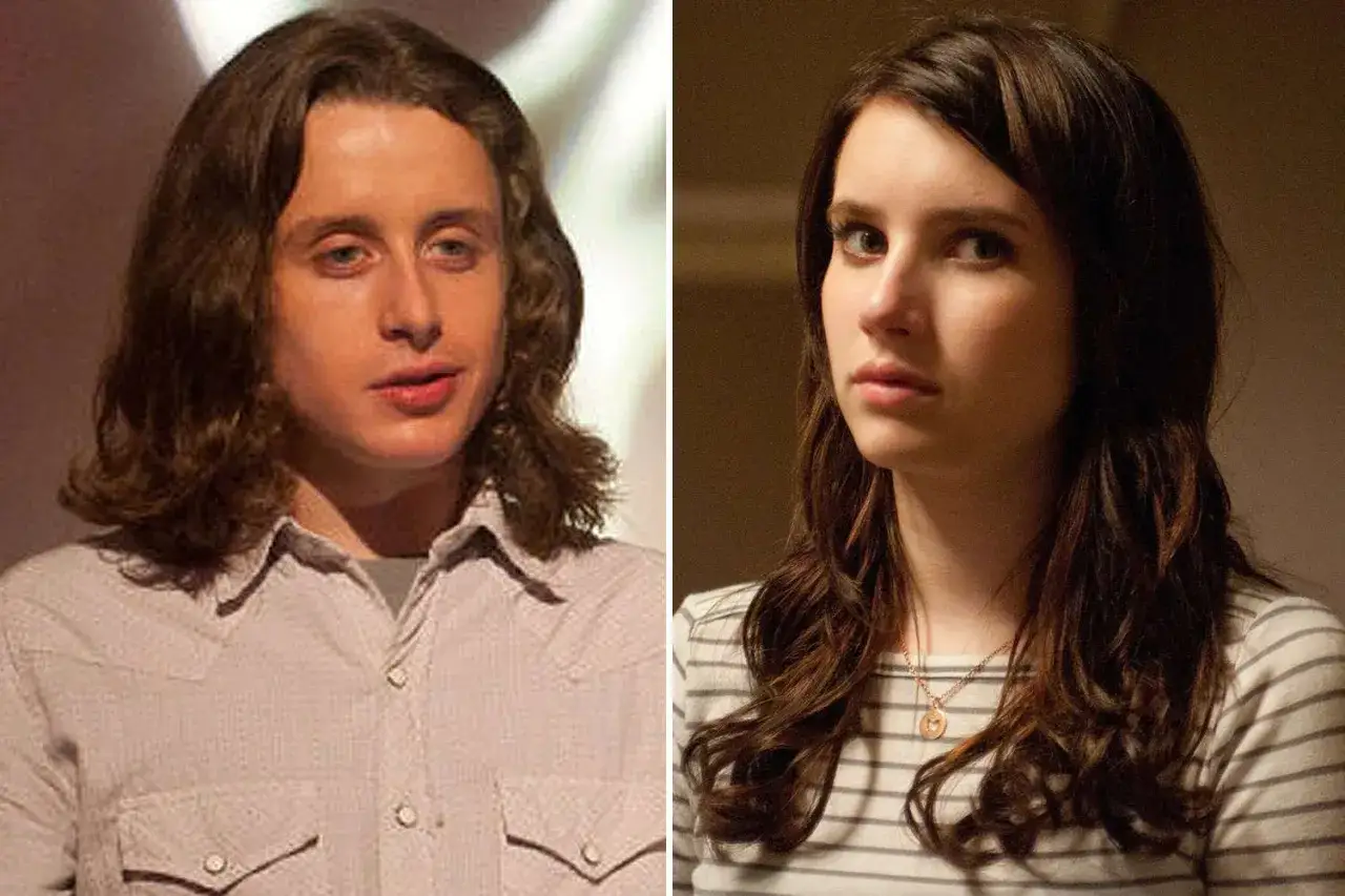 Kieran Culkin i Emma Roberts, gwiazdy serialu 