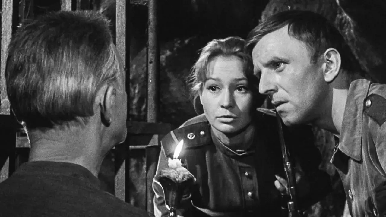 Zdjęcie Pełna obsada filmu Gdzie jest generał - poznaj wszystkich aktorów w filmie
