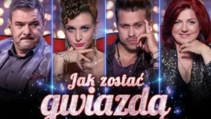 Zdjęcie Jak zostać gwiazdą - Pełna obsada i aktorzy serialu na Netflixie