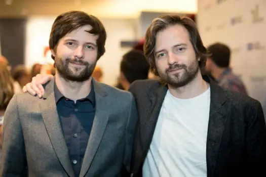 Twórcy Stranger Things - kim są bracia Duffer i co dalej?