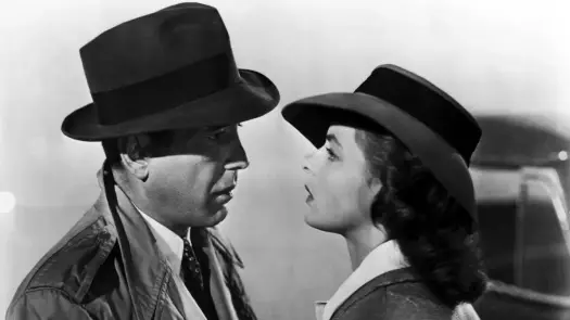 Casablanca - obsada i role. Jak oglądać klasyk?