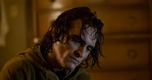 Joaquin Phoenix - najlepsze role i filmy, od których warto zacząć