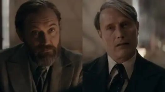 Gellert Grindelwald - historia, ideologia i relacja z Dumbledore’em