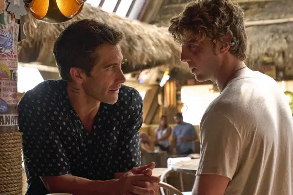 Road House - Kto jest kim w obsadzie?
