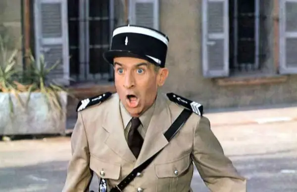 Louis de Funès - Od jakich filmów zacząć? Pełny przewodnik!