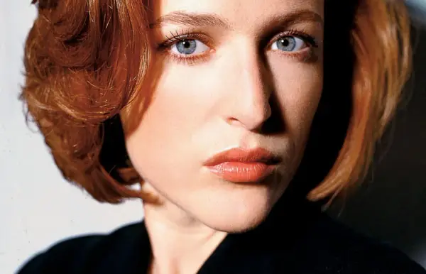 Gillian Anderson - Filmy i seriale, które musisz znać!