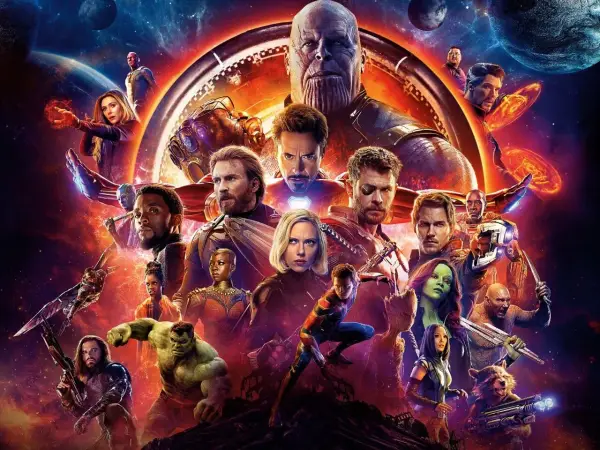 Filmy Marvela - kolejność oglądania i najlepszy start