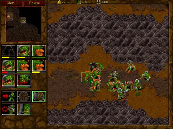 Warcraft 2 - Co wiemy o kontynuacji? Analiza szans i formatów