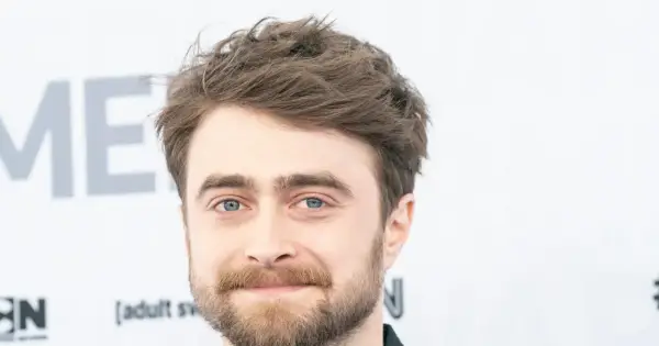 Daniel Radcliffe - Czy jest chory? Prawda o zdrowiu aktora