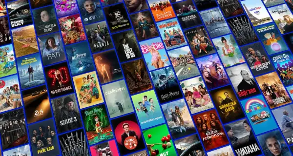 Najlepsze nowe filmy - Co warto obejrzeć i jak wybrać?