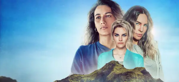 Nowy Eden sezon 3 - Czy Netflix anulował serial?