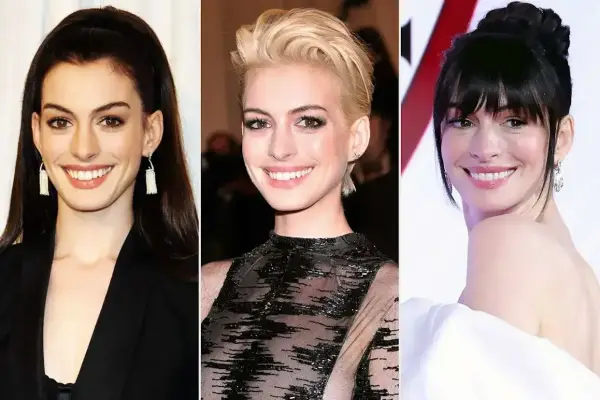 Anne Hathaway - Ile ma dzieci i dlaczego to tajemnica?