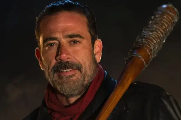 Jeffrey Dean Morgan - Nie tylko Negan: Pełna filmografia