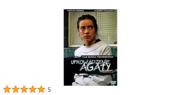 Uprowadzenie Agaty online - cały film za darmo