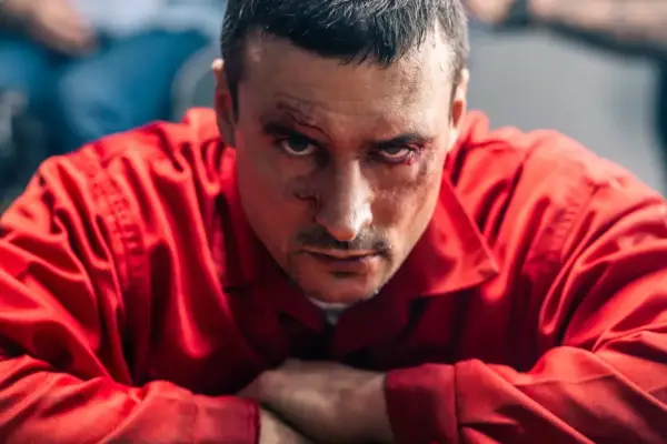 Mateusz Damięcki - Filmografia, role, które warto znać
