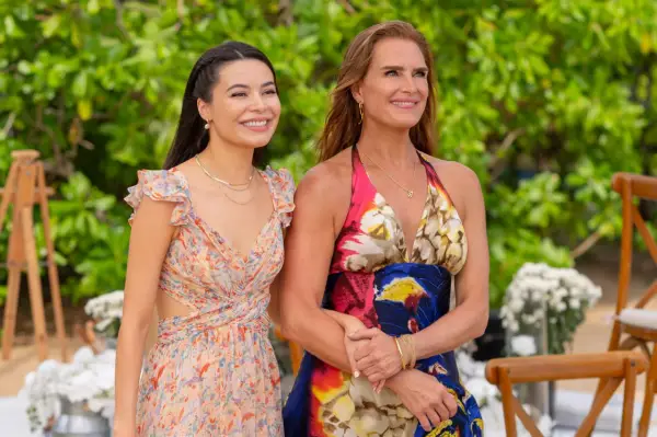 Filmy Brooke Shields - Przewodnik po jej kultowych rolach