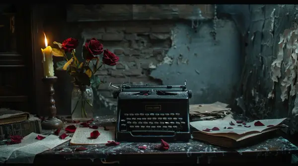 Film "Kafka" - tajemniczy świat twórczości wielkiego pisarza