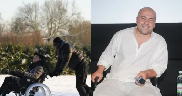 Nietykalni obsada - Dlaczego ten film wciąż zachwyca?