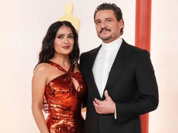Salma Hayek - Najlepsze filmy i role. Co warto obejrzeć?