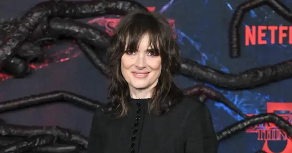 Winona Ryder - Filmy i seriale, które musisz znać!