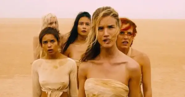 Obsada Mad Max: Na drodze gniewu - Kto gra kogo i dlaczego to działa?