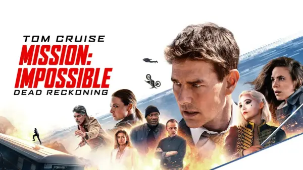 Filmy z Tomem Cruisem - Jak oglądać, by zrozumieć jego fenomen?