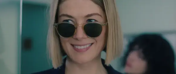 Rosamund Pike - Filmy, seriale, role. Co warto obejrzeć?
