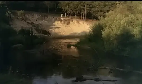 Gdzie kręcono film Gdzieś daleko? Lokacje i ciekawostki z planu
