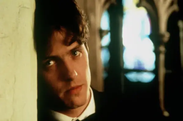 Hugh Grant - filmografia. Jak oglądać jego filmy?
