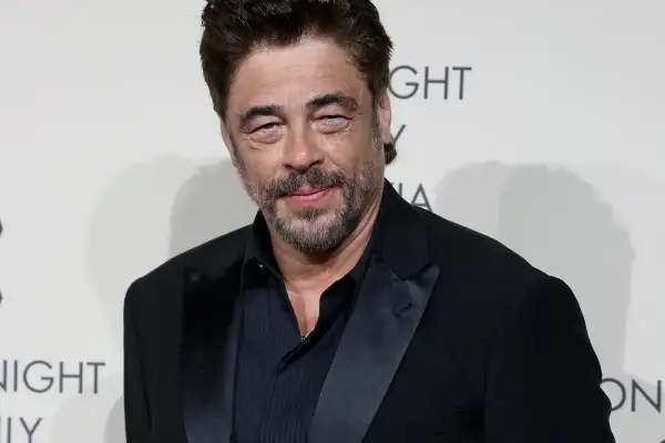 Benicio del Toro - które filmy warto zobaczyć?