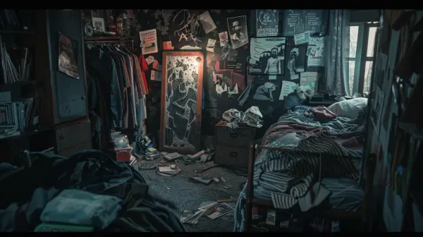Filmy o trudnej młodzieży - tajemnice nastoletnich problemów