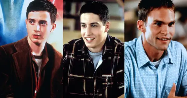 American Pie obsada - Kto naprawdę zbudował legendę?