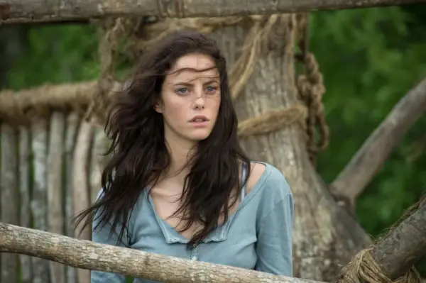 Kaya Scodelario - co warto obejrzeć? Przewodnik po filmach i serialach