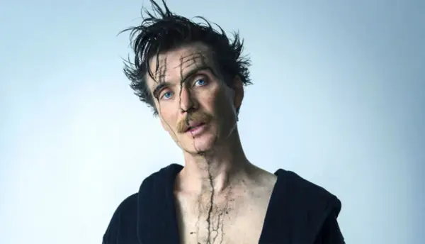 Cillian Murphy - Najlepsze filmy i role. Co musisz zobaczyć?