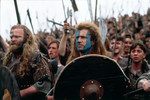 Filmy o średniowieczu: Rycerze i historia w nowoczesnym kinie