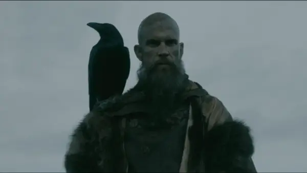 Floki z Wikingów - kim był i jak zmienił się w serialu