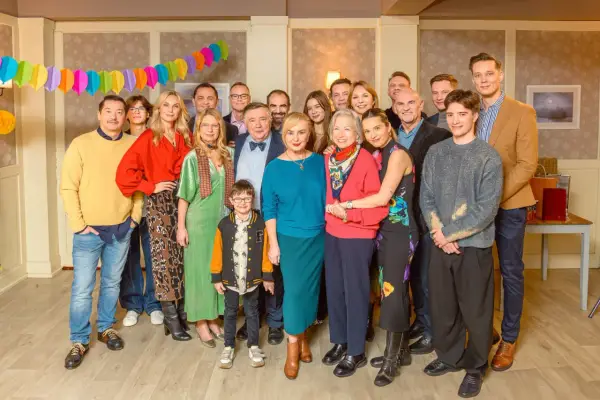 Na Wspólnej - Nowi Aktorzy 2026: Kto namiesza w serialu?