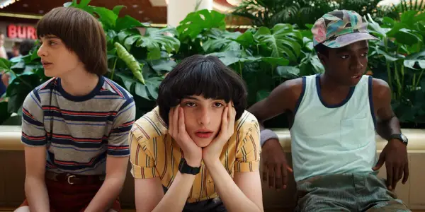 Stranger Things sezon 3 – Czy wciąż wciąga? Analiza!