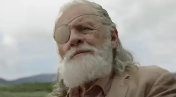 Najlepsze filmy Anthony’ego Hopkinsa. Od czego zacząć?