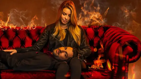 Lucifer sezon 6 – czy finał broni się po latach?