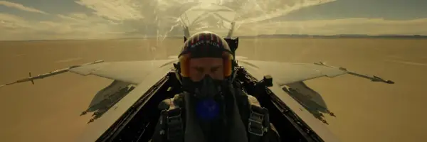 Filmy o pilotach myśliwców - najlepsze produkcje lotnicze