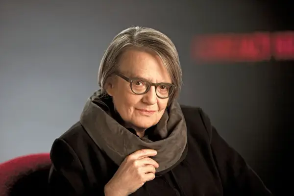 Filmy Agnieszki Holland - pełna filmografia i najlepszy start