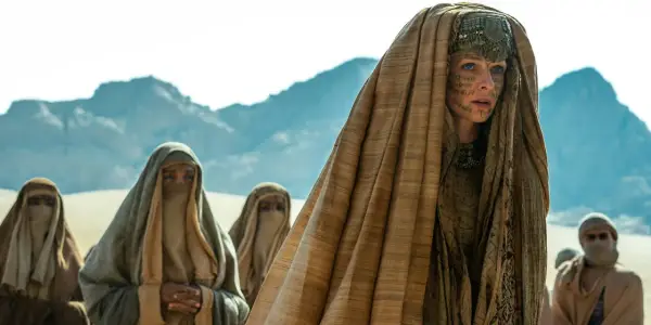 Bene Gesserit w „Diunie” - kim są i jak zdobywają władzę?
