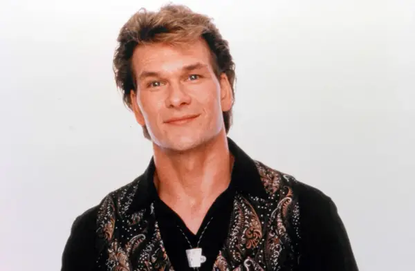 Patrick Swayze - Filmy, które musisz zobaczyć!